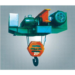 三马起重机(图),民用电动葫芦,新疆民用电动葫芦