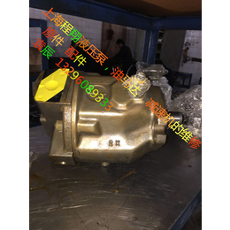  变量泵力士乐A10VSO71DFR1德国Rexroth液压泵