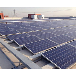 合肥光伏发电工程|安徽唯想|太阳能光伏发电工程