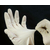 厂家 一次性乳胶手套 无粉耐酸耐碱防护作业防水手套缩略图2