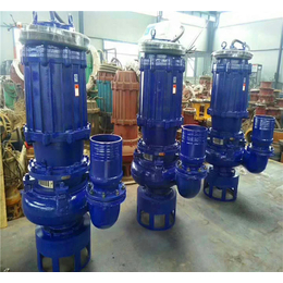 宁德液下渣浆泵|立式渣浆泵|50zjl-a20液下渣浆泵