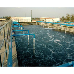 化学工业废水处理|彬力源|榆次化学工业废水处理