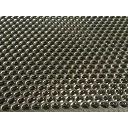 烨和(图)|铜板冲孔网生产厂家|三门峡铜板冲孔网