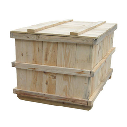 石楼木包装箱|勇明源木托盘厂|出口木包装箱定做