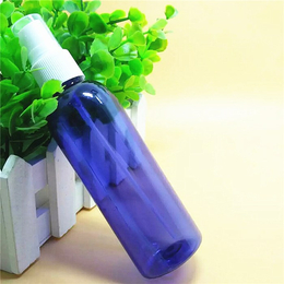 塑料瓶、沧县盛淼塑料制品城、100ml食用油塑料瓶