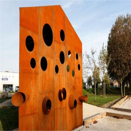 耐候板厂家(图)_耐候板零售_北京耐候板