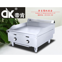 台式电扒炉价格实惠、广州市帝肯餐饮设备、哈尔滨台式电扒炉
