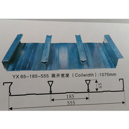 钢筋桁架楼承板价格,黄山楼承板,合肥金玉泓