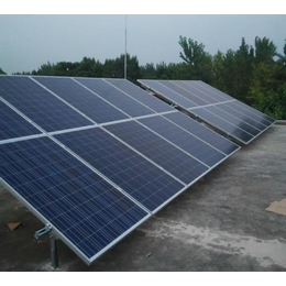 三门峡学校屋顶太阳能光伏发电公司,许昌新起帆