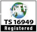 广东汽车行业新版IATF16949认证进入高峰期