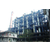 重庆钢构厂房|华韧钢结构实力厂家|钢构厂房彩钢板颜色缩略图1