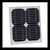 太阳能电池板回收多少钱、白山太阳能电池板、*回收光伏板缩略图1