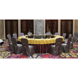 星级酒店餐桌椅,蓝图家具(在线咨询),河东区酒店餐桌椅