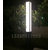 户外3米绿化景观灯简约风方形景观灯柱超亮透光云石小区庭院灯缩略图1