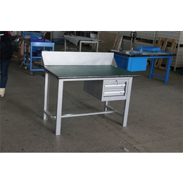 工作桌|工作桌生产厂家(图)|木工工作桌