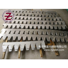 泽夏告诉你常见南京不锈钢板的材质及相关特性