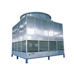 方形玻璃钢冷却塔、庚子冷却保证产品质量