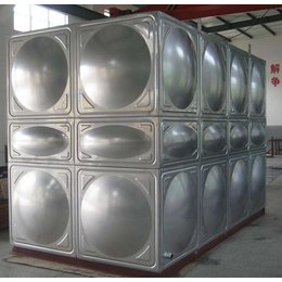 不锈钢消防水箱(图)_不锈钢保温水箱_常州不锈钢水箱