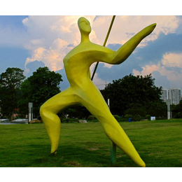 世纪公园雕塑、滨州公园雕塑、京文雕塑公园雕塑(查看)