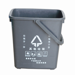 龙岩塑料垃圾桶_有美工贸质量可靠_30L塑料垃圾桶