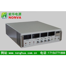 0-200V500A大功率直流电源-高频脉冲直流电源