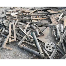 太原宏运废旧物资回收(多图)_废钢回收价_山西废钢回收