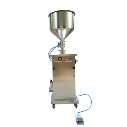 面膜灌装机|轻峰机械(在线咨询)|温州灌装机
