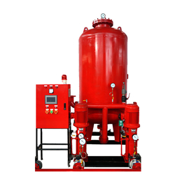 正济泵业(在线咨询)|襄樊消防稳压设备|消防稳压设备费用