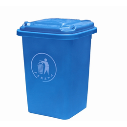有美工贸价格实惠(图)_供应塑料垃圾桶_塑料垃圾桶