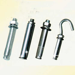 衡水膨胀螺栓|浩森膨胀栓厂价格合理|膨胀螺栓分类