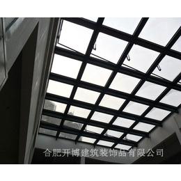 上海电动天窗|合肥开博电动开窗|电动天窗厂家