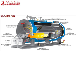 6吨*锅炉|新大锅炉(在线咨询)|吕梁*锅炉