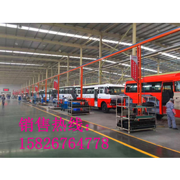 厂家*东风超龙6米9米大客教练车可全国送车*