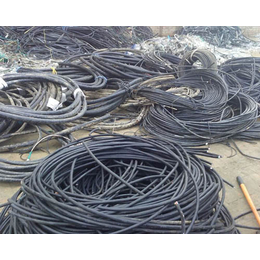山西废旧电缆回收|山西鑫博腾回收|废旧电缆回收多少钱一吨