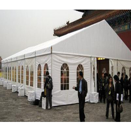 尖顶篷房、西安凯胜(在线咨询)、长安篷房