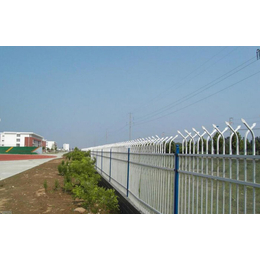 品源金属(图),武汉锌钢阳台护栏工程,武汉锌钢阳台