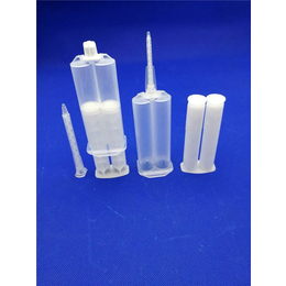 微松塑胶(图)|针管配件|海珠针管