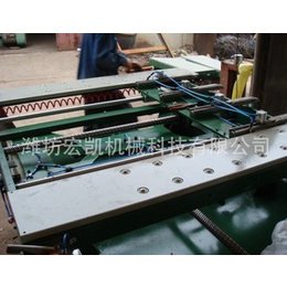 超厚板数控送料机|潍坊宏凯机械|超厚板数控送料机厂家