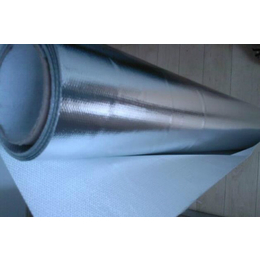 阻燃铝箔玻纤布价位、奇安特保温材料公司、杭州阻燃铝箔玻纤布