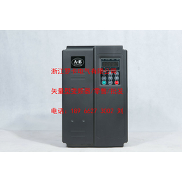 华阴市干燥机升压柜 3.7kW矢量型变频器