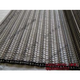 304不锈钢链板输送带,扬州输送带,森喆金属网带生产商