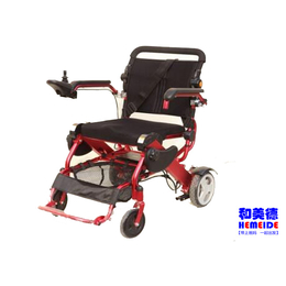 电动轮椅|北京和美德科技有限公司(图)|*人电动轮椅价格
