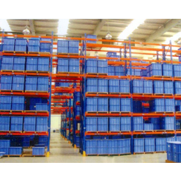 仓储货架供应商、苏州佳斯特包装(在线咨询)、无锡货架