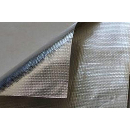 奇安特(图),铝箔编织布生产厂家,南通铝箔编织布