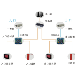 *识别系统_新蓝科技_*识别