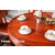 红木餐桌、轩铭堂红木款式多样、十三件套红木餐桌缩略图1
