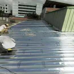 屋顶建筑隔热材料|德诚科技公司(在线咨询)|隔热材料