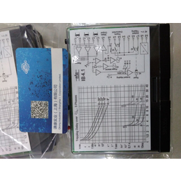 ELMI ELEKTRONIK仪表缩略图