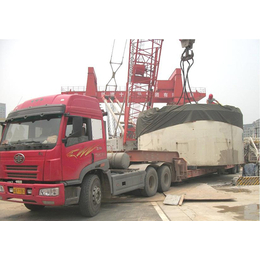 河南三超货运(图)|盾构机运输商家|盾构机运输