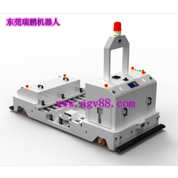 瑞鹏自动化性能稳定(图)_自动化搬运机器人_搬运机器人